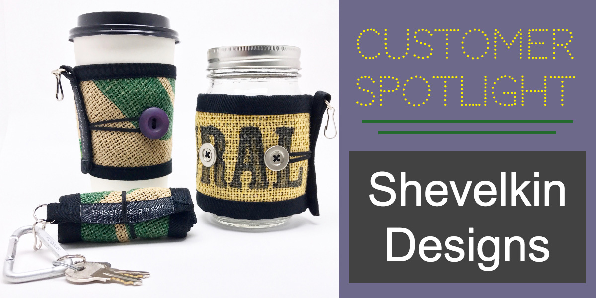 Customer Spotlight: Shevelkin Designs | Image
