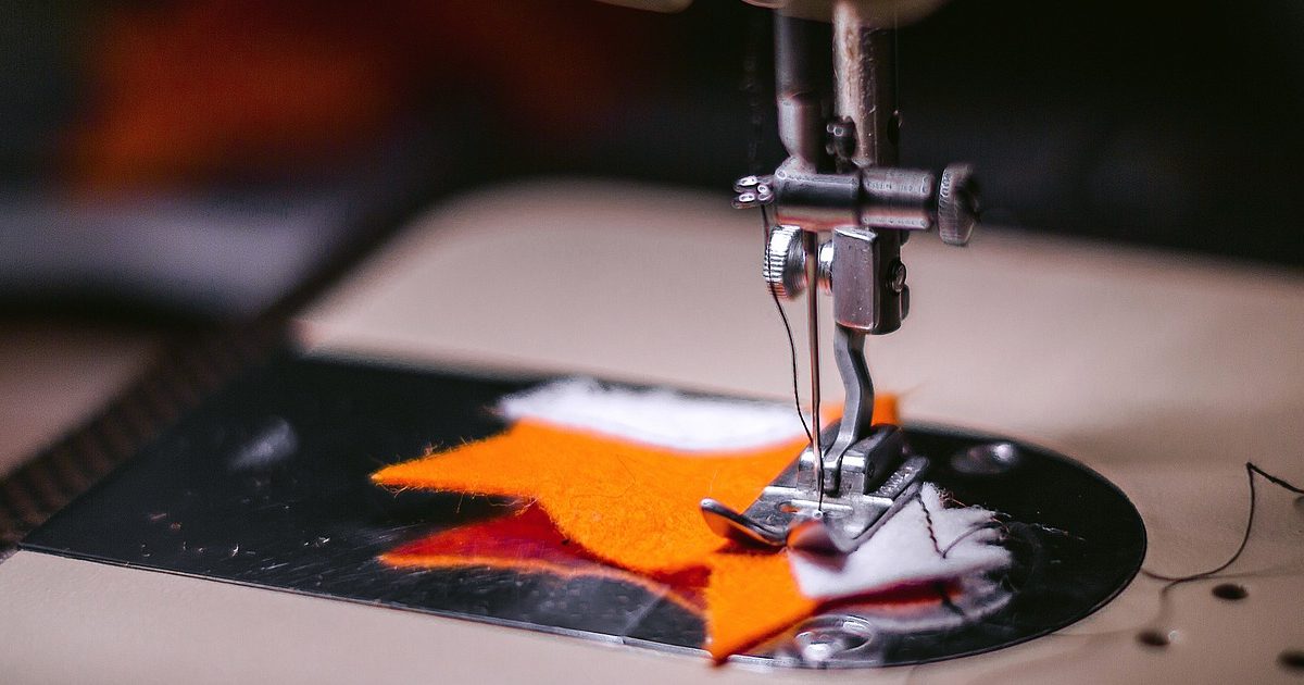 9 Things to Consider When Buying a Used Sewing Machine