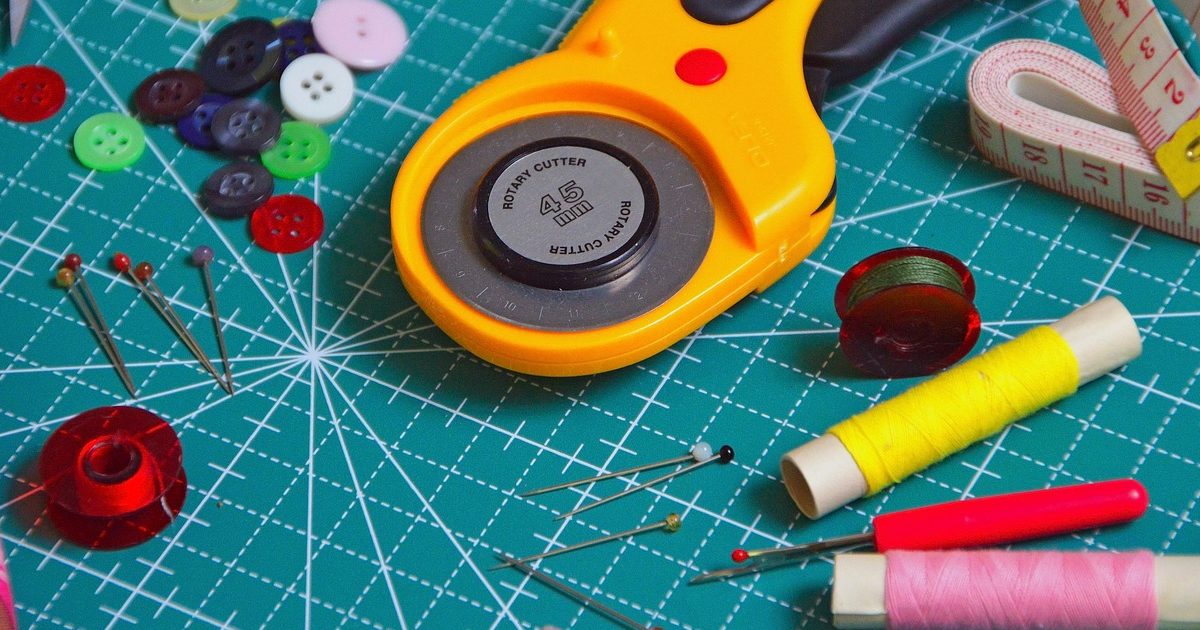 Tips on Sewing With Invisible Thread