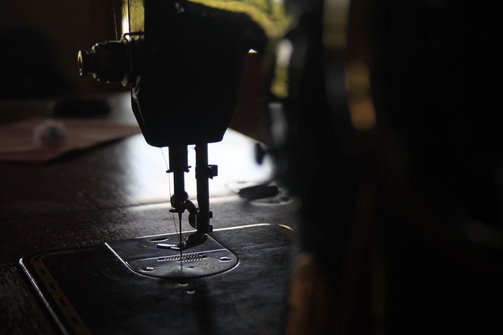 8 Tips for for Photographing Your Sewing Projects