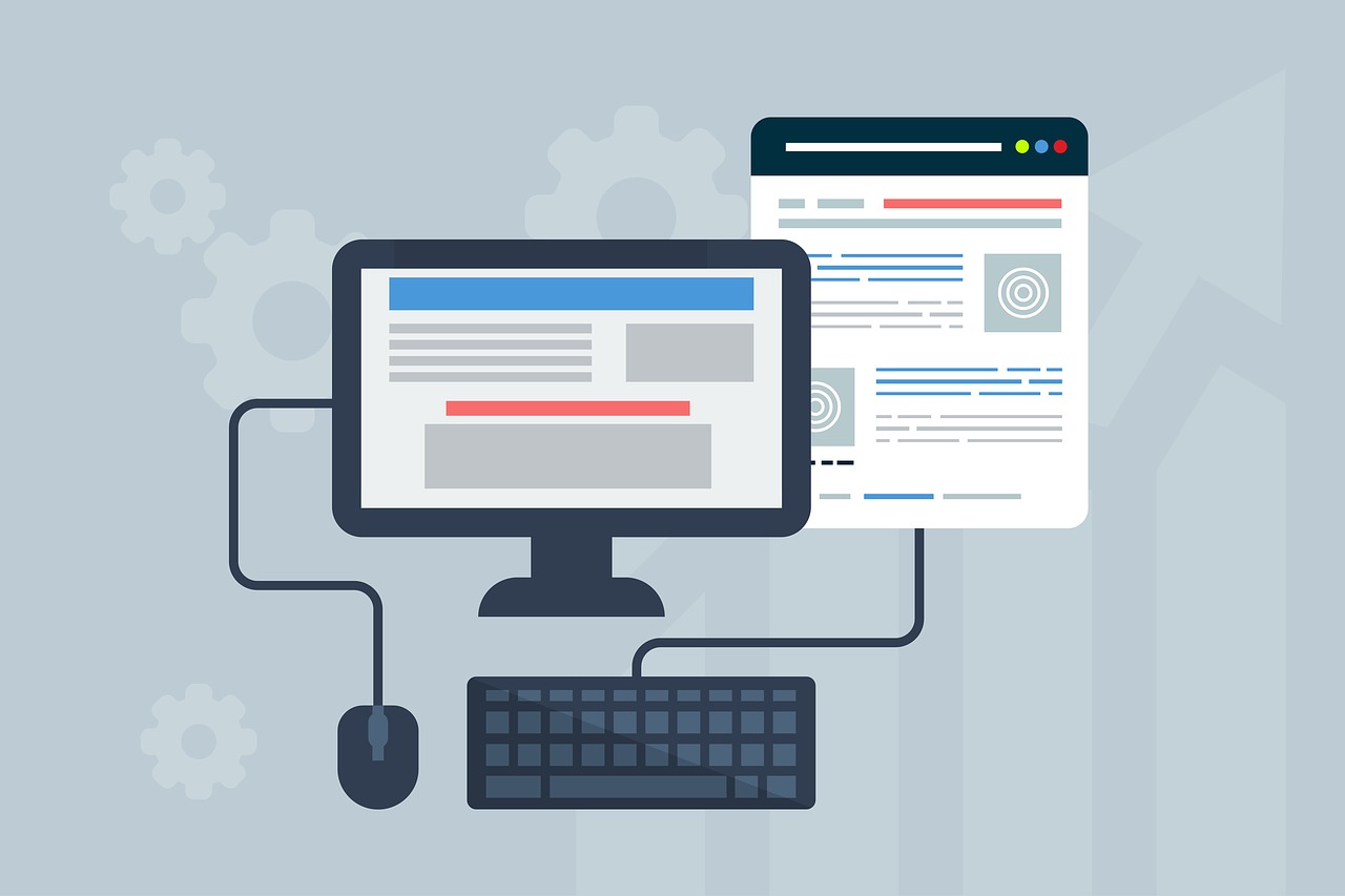 How to Get Started with a Craft Business Website