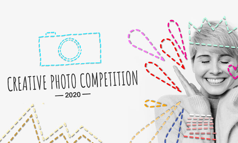 Instagram Creative Photo Contest 2020 - Everybody is a Winner! | Image